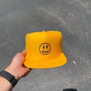 Mascot Trucker Hat - Drew House